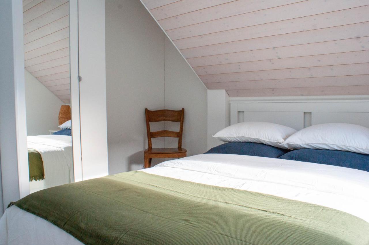 Budget Rooms Pilatus - Alpnachstad Dış mekan fotoğraf